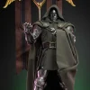 Hottoys Studio – Marvel Comics Doctor Doom 1/6th scale Collectible Figure CMS022 - Photo 17 | TopGKStore