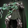 Hottoys Studio – Marvel Comics Doctor Doom 1/6th scale Collectible Figure CMS022 - Photo 6 | TopGKStore