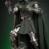 Hottoys Studio – Marvel Comics Doctor Doom 1/6th scale Collectible Figure CMS022 - Photo 7 | TopGKStore