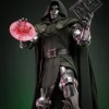 Hottoys Studio – Marvel Comics Doctor Doom 1/6th scale Collectible Figure CMS022 - Photo 8 | TopGKStore