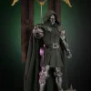 Hottoys Studio – Marvel Comics Doctor Doom 1/6th scale Collectible Figure CMS022 - Photo 19 | TopGKStore