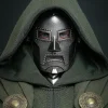 Hottoys Studio – Marvel Comics Doctor Doom 1/6th scale Collectible Figure CMS022 - Photo 11 | TopGKStore