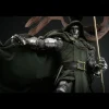 Hottoys Studio – Marvel Comics Doctor Doom 1/6th scale Collectible Figure CMS022 - Photo 12 | TopGKStore