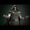 Hottoys Studio – Marvel Comics Doctor Doom 1/6th scale Collectible Figure CMS022 - Photo 21 | TopGKStore