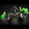 Hottoys Studio – Marvel Comics Doctor Doom 1/6th scale Collectible Figure CMS022 - Photo 20 | TopGKStore
