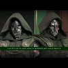 Hottoys Studio – Marvel Comics Doctor Doom 1/6th scale Collectible Figure CMS022 - Photo 15 | TopGKStore