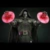 Hottoys Studio – Marvel Comics Doctor Doom 1/6th scale Collectible Figure CMS022 - Photo 22 | TopGKStore