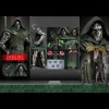 Hottoys Studio – Marvel Comics Doctor Doom 1/6th scale Collectible Figure CMS022 - Photo 25 | TopGKStore