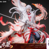 PJ Studio X Honor of Kings - Li Bai White Phoenix (Licensed) - Photo 11 | TopGKStore