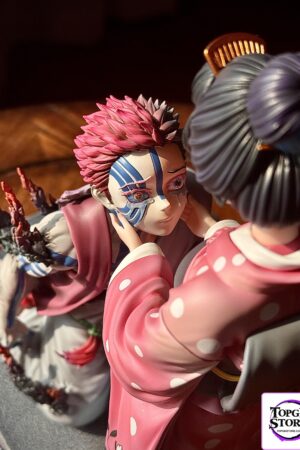 Demon Slayer Akaza & Koyuki POP.ART Studio – - Photo 15 | TopGKStore
