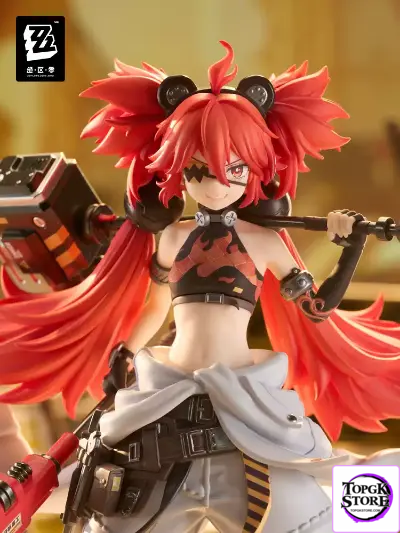 GSC – Koleda Belobog Zenless Zone Zero (Licensed) - Photo 2 | TopGKStore