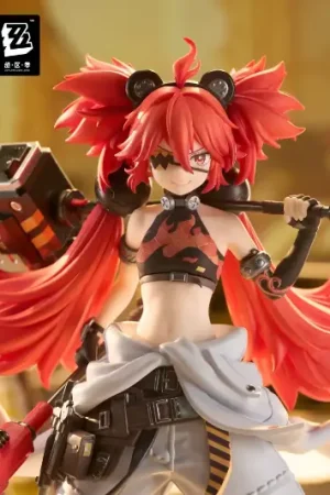 GSC – Koleda Belobog Zenless Zone Zero (Licensed) - Photo 6 | TopGKStore