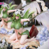 A02 POP.ART Studio - Nelliel Bleach Scale1/6 GK Statue - Photo 3 | TopGKStore
