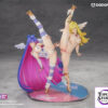 Dodomo Studio – Panty & Stocking with Garterbelt - Photo 1 | TopGKStore