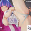 Dodomo Studio – Panty & Stocking with Garterbelt - Photo 43 | TopGKStore