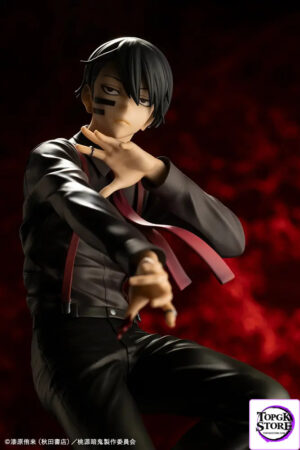 Kotobukiya – Tougen Anki Mudano Naito ARTFX J 1/8 Figure (Licensed) - Photo 1 | TopGKStore