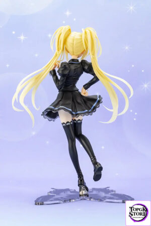 Kotobukiya – Shugo-chara! Utau Hoshina School Uniform ver. 1/7 Complete Figure (Licensed) - Photo 2 | TopGKStore