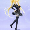 Kotobukiya – Shugo-chara! Utau Hoshina School Uniform ver. 1/7 Complete Figure (Licensed) - Photo 1 | TopGKStore
