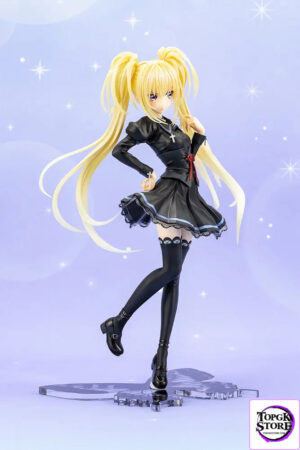 Kotobukiya – Shugo-chara! Utau Hoshina School Uniform ver. 1/7 Complete Figure (Licensed) - Photo 1 | TopGKStore