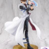 Kotobukiya – ARTFX J Yu-Gi-Oh! Duel Monsters Seto Kaiba -Passionate Duelists- 1/7 Complete Figure (Licensed) - Photo 12