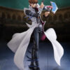Kotobukiya – ARTFX J Yu-Gi-Oh! Duel Monsters Seto Kaiba -Passionate Duelists- 1/7 Complete Figure (Licensed) - Photo 1