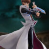 Kotobukiya – ARTFX J Yu-Gi-Oh! Duel Monsters Seto Kaiba -Passionate Duelists- 1/7 Complete Figure (Licensed) - Photo 4