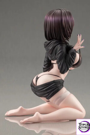 Kotobukiya – Illustrator Original Rukawachan by Rukawa Negi 1/6 Complete Figure (Licensed) - Photo 2 | TopGKStore