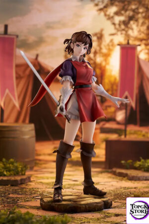 Kotobukiya – Unicorn Overlord Melisandre 1/7 Complete Figure (Licensed) - Photo 1 | TopGKStore