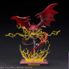 Kotobukiya – Slifer the Sky Dragon & The Winged Dragon of Ra & Obelisk the Tormentor Egyptian God Statue Expans