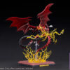 Kotobukiya – Slifer the Sky Dragon & The Winged Dragon of Ra & Obelisk the Tormentor Egyptian God Statue Expans