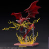 Kotobukiya – Slifer the Sky Dragon & The Winged Dragon of Ra & Obelisk the Tormentor Egyptian God Statue Expans
