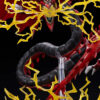 Kotobukiya – Slifer the Sky Dragon & The Winged Dragon of Ra & Obelisk the Tormentor Egyptian God Statue Expans