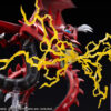 Kotobukiya – Slifer the Sky Dragon & The Winged Dragon of Ra & Obelisk the Tormentor Egyptian God Statue Expans
