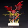 Kotobukiya – Slifer the Sky Dragon & The Winged Dragon of Ra & Obelisk the Tormentor Egyptian God Statue Expans