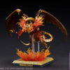 Kotobukiya – Slifer the Sky Dragon & The Winged Dragon of Ra & Obelisk the Tormentor Egyptian God Statue Expans