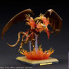 Kotobukiya – Slifer the Sky Dragon & The Winged Dragon of Ra & Obelisk the Tormentor Egyptian God Statue Expans