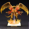 Kotobukiya – Slifer the Sky Dragon & The Winged Dragon of Ra & Obelisk the Tormentor Egyptian God Statue Expans