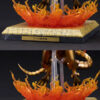 Kotobukiya – Slifer the Sky Dragon & The Winged Dragon of Ra & Obelisk the Tormentor Egyptian God Statue Expans