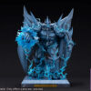 Kotobukiya – Slifer the Sky Dragon & The Winged Dragon of Ra & Obelisk the Tormentor Egyptian God Statue Expans