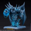 Kotobukiya – Slifer the Sky Dragon & The Winged Dragon of Ra & Obelisk the Tormentor Egyptian God Statue Expans