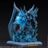 Kotobukiya – Slifer the Sky Dragon & The Winged Dragon of Ra & Obelisk the Tormentor Egyptian God Statue Expans