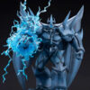 Kotobukiya – Slifer the Sky Dragon & The Winged Dragon of Ra & Obelisk the Tormentor Egyptian God Statue Expans