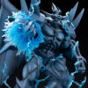 Kotobukiya – Slifer the Sky Dragon & The Winged Dragon of Ra & Obelisk the Tormentor Egyptian God Statue Expans