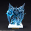 Kotobukiya – Slifer the Sky Dragon & The Winged Dragon of Ra & Obelisk the Tormentor Egyptian God Statue Expans