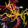 Kotobukiya – Yu-Gi-Oh! Egyptian God Statue set (The Winged Dragon of Ra & Slifer the Sky Dragon & Obelisk the T