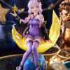 Kotobukiya – Vocaloid Yuzuki Yukari 1/7 Figure (Licensed) - Photo 1 | TopGKStore