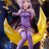 Kotobukiya – Vocaloid Yuzuki Yukari 1/7 Figure (Licensed) - Photo 11 | TopGKStore