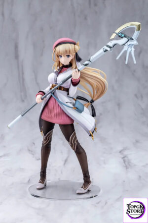 Kotobukiya – Kiseki Series Agnes Claudel 1/8 Complete Figure (Licensed) - Photo 1 | TopGKStore