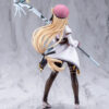 Kotobukiya – Kiseki Series Agnes Claudel 1/8 Complete Figure (Licensed) - Photo 16 | TopGKStore
