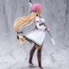 Kotobukiya – Kiseki Series Agnes Claudel 1/8 Complete Figure (Licensed) - Photo 17 | TopGKStore